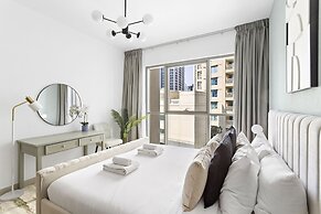 Silkhaus Boulevard Central, Downtown Dubai