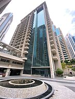 Silkhaus Boulevard Central, Downtown Dubai