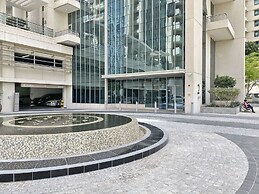 Silkhaus Boulevard Central, Downtown Dubai