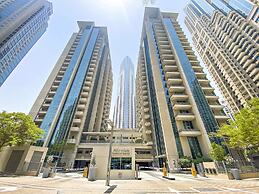 Silkhaus Boulevard Central, Downtown Dubai