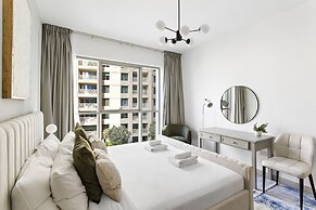 Silkhaus Boulevard Central, Downtown Dubai