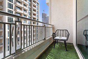 Silkhaus Boulevard Central, Downtown Dubai