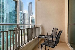 Silkhaus Boulevard Central, Downtown Dubai