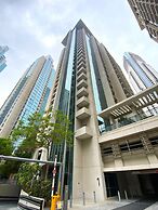 Silkhaus Boulevard Central, Downtown Dubai