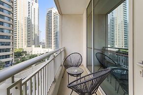 Silkhaus Boulevard Central, Downtown Dubai