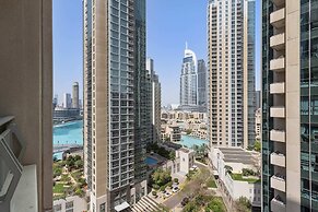 Silkhaus Boulevard Central, Downtown Dubai