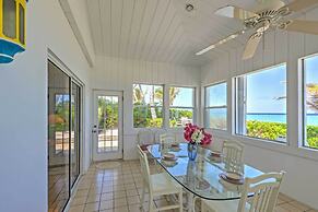 Northside Grand Cayman Getaway w/ Private Beach!