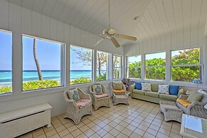 Northside Grand Cayman Getaway w/ Private Beach!