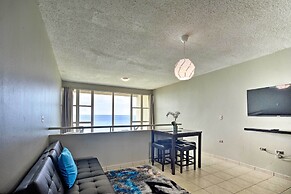 Rincon Penthouse: Steps to Private Beach Oasis!