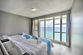 Rincon Penthouse: Steps to Private Beach Oasis!