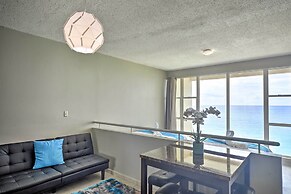 Rincon Penthouse: Steps to Private Beach Oasis!