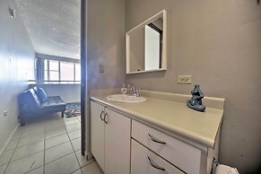 Rincon Penthouse: Steps to Private Beach Oasis!