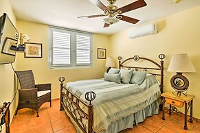Fajardo Townhouse w/ Private Pool & Ocean View