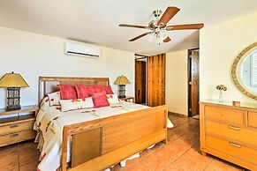 Fajardo Townhouse w/ Private Pool & Ocean View