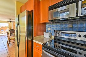 Fajardo Townhouse w/ Private Pool & Ocean View