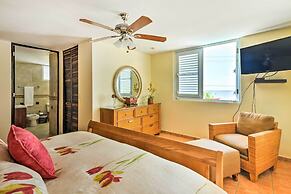 Fajardo Townhouse w/ Private Pool & Ocean View