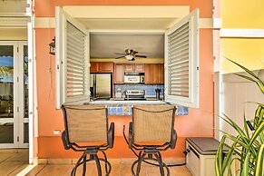 Fajardo Townhouse w/ Private Pool & Ocean View