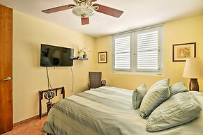 Fajardo Townhouse w/ Private Pool & Ocean View