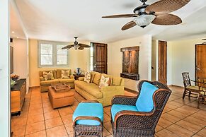Fajardo Townhouse w/ Private Pool & Ocean View