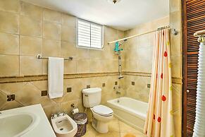 Fajardo Townhouse w/ Private Pool & Ocean View