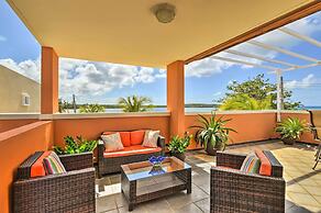 Fajardo Townhouse w/ Private Pool & Ocean View