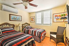 Fajardo Townhouse w/ Private Pool & Ocean View
