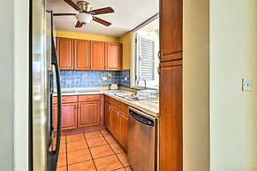 Fajardo Townhouse w/ Private Pool & Ocean View