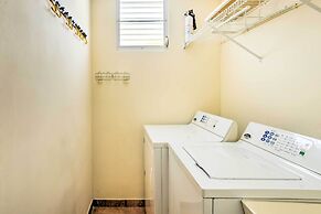 Fajardo Townhouse w/ Private Pool & Ocean View