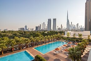 Silkhaus Burj Daman, DIFC Dubai
