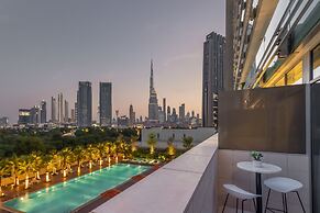 Silkhaus Burj Daman, DIFC Dubai