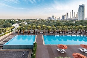 Silkhaus Burj Daman, DIFC Dubai