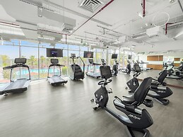 Silkhaus Burj Daman, DIFC Dubai