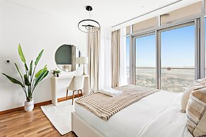 Silkhaus Burj Daman, DIFC Dubai