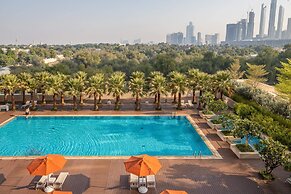 Silkhaus Burj Daman, DIFC Dubai