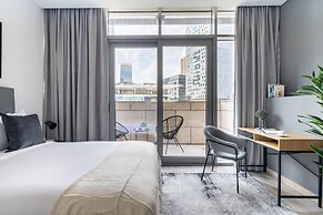 Silkhaus Burj Daman, DIFC Dubai