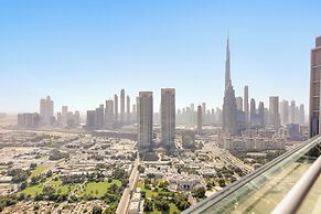 Silkhaus Burj Daman, DIFC Dubai