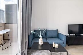 Silkhaus Burj Daman, DIFC Dubai