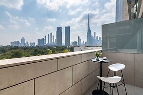 Silkhaus Burj Daman, DIFC Dubai