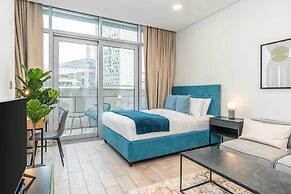 Silkhaus Burj Daman, DIFC Dubai