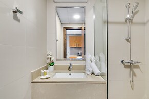 Silkhaus Burj Daman, DIFC Dubai