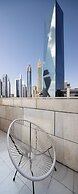 Silkhaus Burj Daman, DIFC Dubai