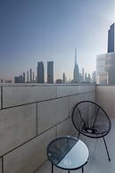 Silkhaus Burj Daman, DIFC Dubai