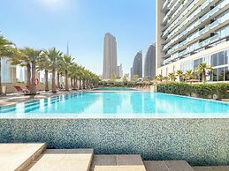 Silkhaus Burj Daman, DIFC Dubai