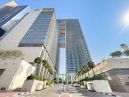 Silkhaus Burj Daman, DIFC Dubai