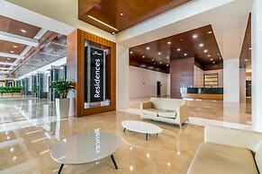 Silkhaus Burj Daman, DIFC Dubai