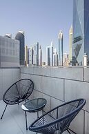 Silkhaus Burj Daman, DIFC Dubai
