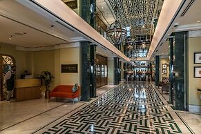 Silkhaus Burj Daman, DIFC Dubai