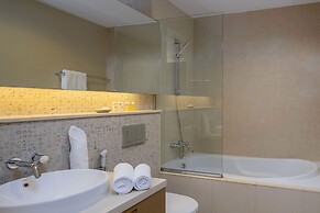 Silkhaus Claren, Downtown Dubai