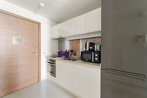 Silkhaus Claren, Downtown Dubai