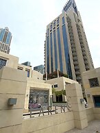 Silkhaus Claren, Downtown Dubai